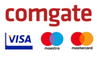Platba převodem platební brána ComGate
