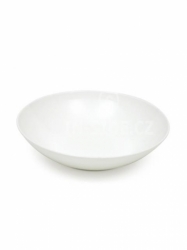 Talíř Cashmere Bone China Coupe polévkový, 20 cm