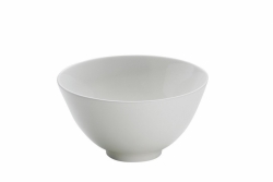 Miska na rýži Cashmere Bone China, 12,5 cm