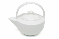 Konvice čajová Cashmere Bone China