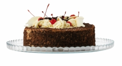 Podnos na dort 32 cm Patisserie