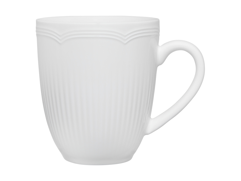 Hrnek White Basic