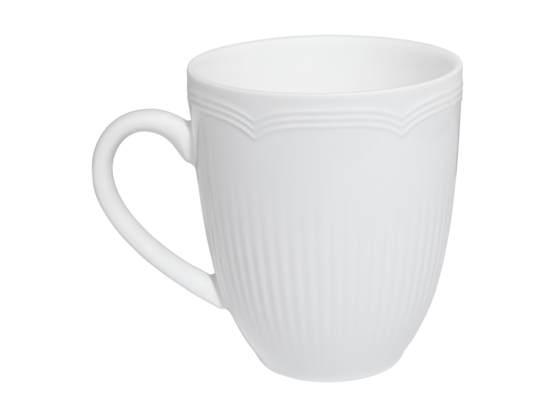 Hrnek White Basic