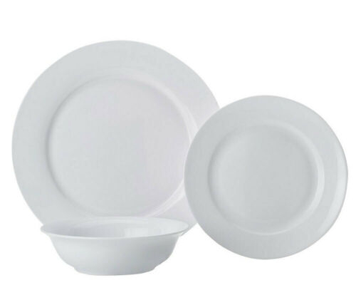 Jídelní set Cashmere Bone China 12 ks