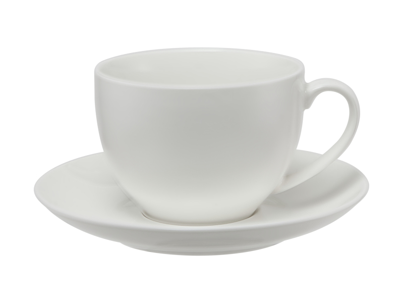 Šálek s podšálkem Dinnerware