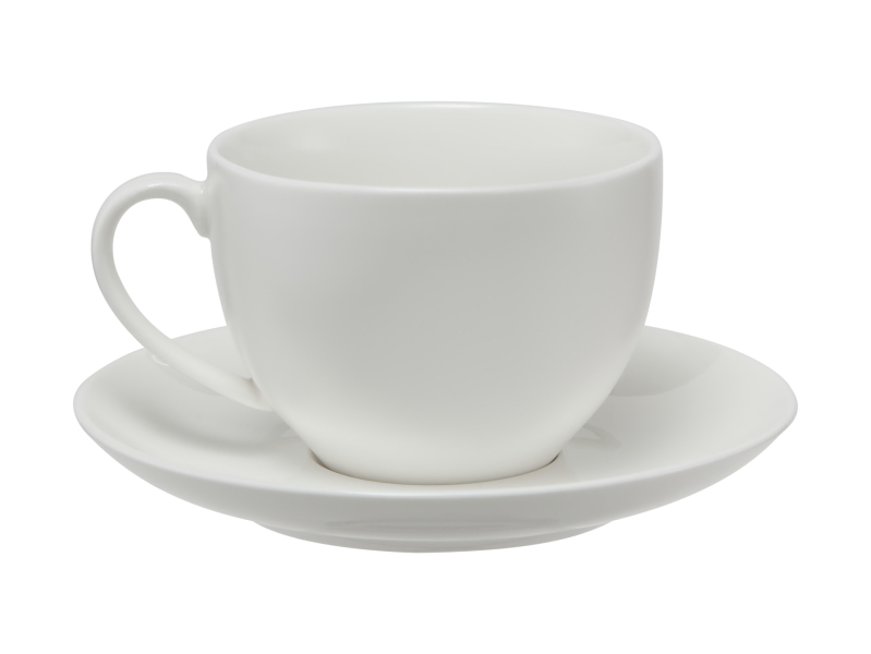 Šálek s podšálkem Dinnerware