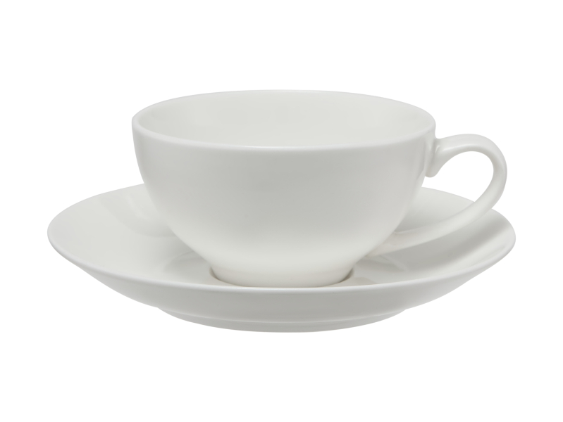 Šálek s podšálkem Dinnerware