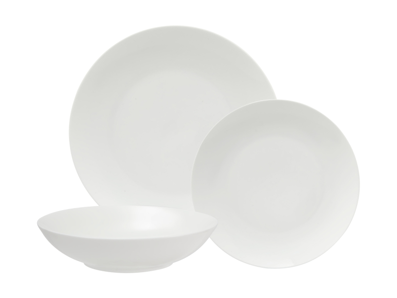 Jídelní souprava Dinnerware
