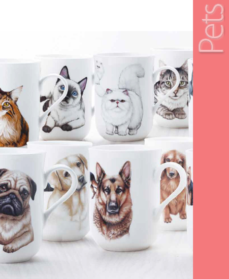 Pets