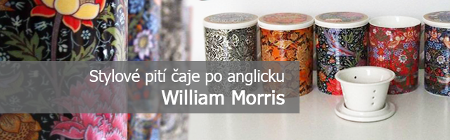 William Morris Maxwell and Williams